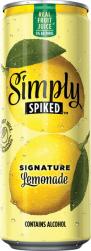 Simply - Spiked Lemonade Variety (12 pack 12oz cans) (12 pack 12oz cans)