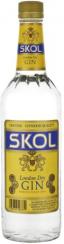 Skol - London Dry Gin (750ml) (750ml)