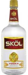 Skol Vodka (375ml) (375ml)