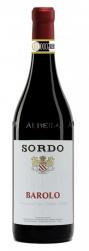 Sordo - Barolo 2017 (750ml) (750ml)