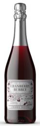 St. James Winery - Cranberry Bubbly (750ml) (750ml)