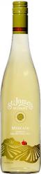 St. James Winery - Moscato (750ml) (750ml)
