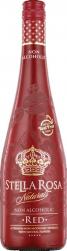 Stella Rosa - Naturals Non Alcoholic Red (750ml) (750ml)