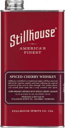 Stillhouse Moonshine - Spiced Cherry Whiskey (750ml) (750ml)