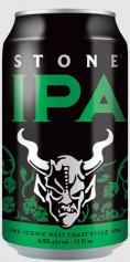 Stone Brewing - IPA (6 pack 12oz bottles) (6 pack 12oz bottles)