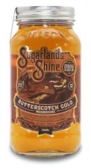 Sugarlands Shine - Butterscotch Gold Moonshine (750ml) (750ml)