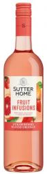 Sutter Home Family Vineyard - Fruit Infusions-Strawberry Blood Orange (1.5L) (1.5L)