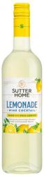 Sutter Home Family Vineyard - Lemonade Cocktail (750ml) (750ml)