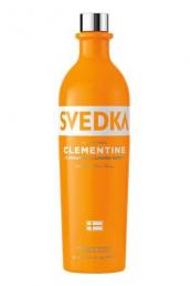 Svedka - Clementine Vodka (1.75L) (1.75L)