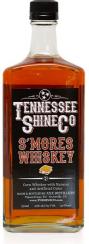 Tennessee Shine Co. - S'mores Whiskey (750ml) (750ml)