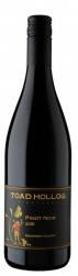 Toad Hollow Vineyards - Goldie's Vines Pinot Noir 2021 (750ml) (750ml)