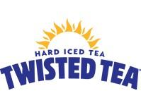 Twisted Tea - Blackberry (24oz bottle) (24oz bottle)