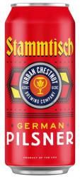 Urban Chesnut Brewing Co. - Stammtisch (4 pack 16oz cans) (4 pack 16oz cans)