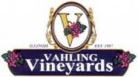 Vahling Vineyards - Prairie Dawn Sweet White (750ml) (750ml)