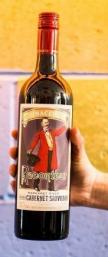 Vinaceous - Raconteur Cabernet Sauvignon 2020 (750ml) (750ml)