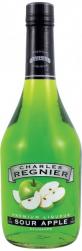 Charles Regnier - Sour Apple Schnapps (750ml) (750ml)