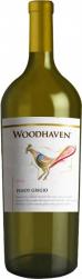 Woodhaven Winery - Pinot Grigio 2016 (1.5L) (1.5L)