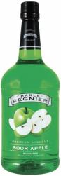 Charles Regnier - Sour Apple Schnapps (1.75L) (1.75L)