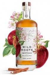 Wild Roots - Apple & Cinnamon Vodka (750ml) (750ml)