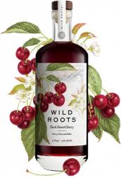 Wild Roots - Dark Sweet Cherry Vodka (750ml) (750ml)