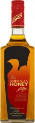 Wild Turkey - American Honey Liqueur Sting (50ml) (50ml)