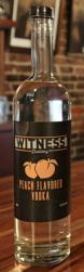 Witness - Vodka Peach (750ml) (750ml)