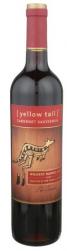 Yellow Tail - Whiskey Barrel Aged Cabernet Sauvignon (750ml) (750ml)