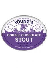 Young's - Double Chocolate Stout (15oz can) (15oz can)