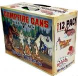 Big Sky Brewing Co. - Campfire Mixed Variety Pack (12 pack 12oz cans)