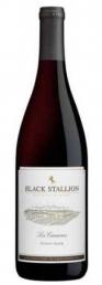 Black Stallion - Pinot Noir 2018 (750ml) (750ml)