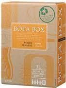 Bota Box - Pinot Grigio (3L) (3L)