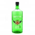 Burnetts - London Dry Gin (750ml)