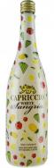 Capriccio - Bubbly White Sangria 0 (4 pack bottles)