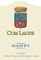 Castello Banfi - Cum Laude SantAntimo (750ml) (750ml)