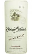Chateau Ste. Michelle - Indian Wells Red Blend 2017 (750ml)