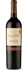 Cline - Ancient Vines Zinfandel 2020 (750ml)