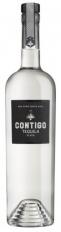 Contigo - Tequila Plata (750ml)