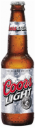 Coors Brewing Co - Coors Light (1L)