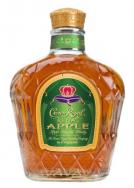 Crown Royal - Regal Apple Flavored Whisky (1.75L)
