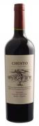 Cuarto Dominio - Chento Vineyard Selection 0 (750ml)