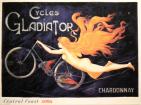 Cycles Gladiator - Chardonnay Central Coast 2019 (750ml)