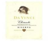 Cantine Da Vinci - Chianti Classico Riserva 2019 (750ml)