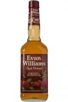 Evan Williams - Kentucky Apple Cider