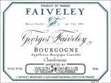 Faiveley - Bourgogne Blanc Chardonnay (750ml) (750ml)