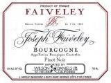 Faiveley - Bourgogne Rouge Pinot Noir 2019 (750ml)