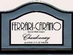 Ferrari-Carano - Chardonnay Alexander Valley 2022 (750ml)
