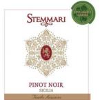Feudo Arancio Stemmari - Pinot Noir 2019 (750ml)