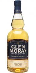 Glen Moray - Classic Single Malt Scotch Whisky (750ml)
