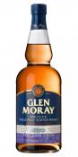 Glen Moray - Port Cask Finish Single Malt Scotch Whisky (750ml)