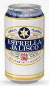 Grupo Modelo - Estrella Jalisco (355ml)